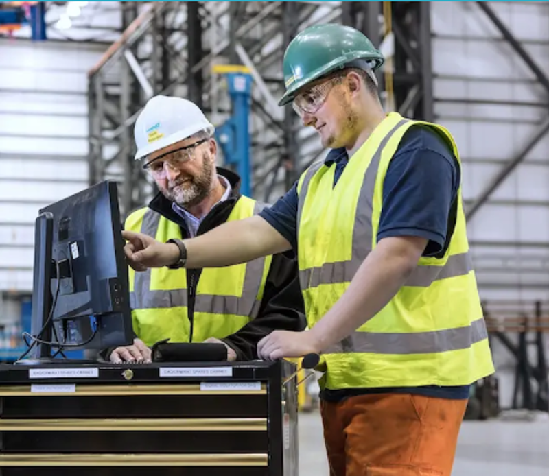 Grant funding programme opens for North East England offshore wind innovators
