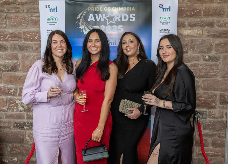 NRL Group’s culture and values secure second Great Place To Work® Certification™