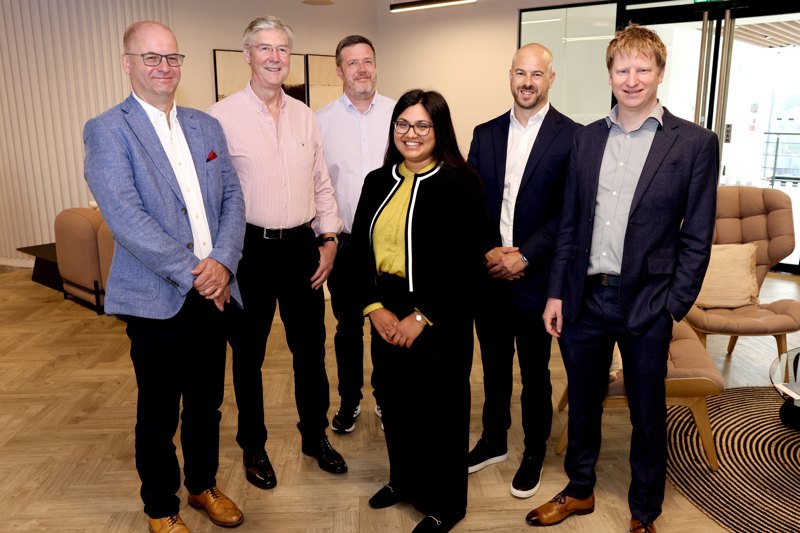 CleanTech scale-up bolsters board with high-profile appointments