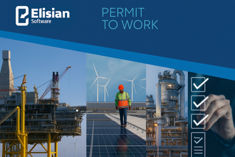 Elisian: Permit to Work