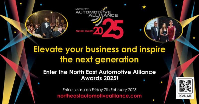NEAA Annual Awards 2025