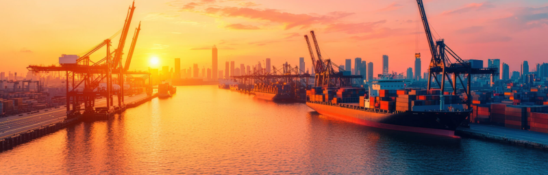 Save the Date: Clean Maritime Assembly 2026!