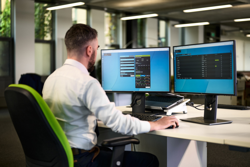 Asset55 awarded three new contracts in key target regions