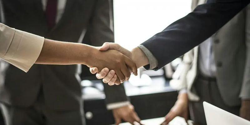 Commercial Awareness - Contracting Across Extended Supply Chains
