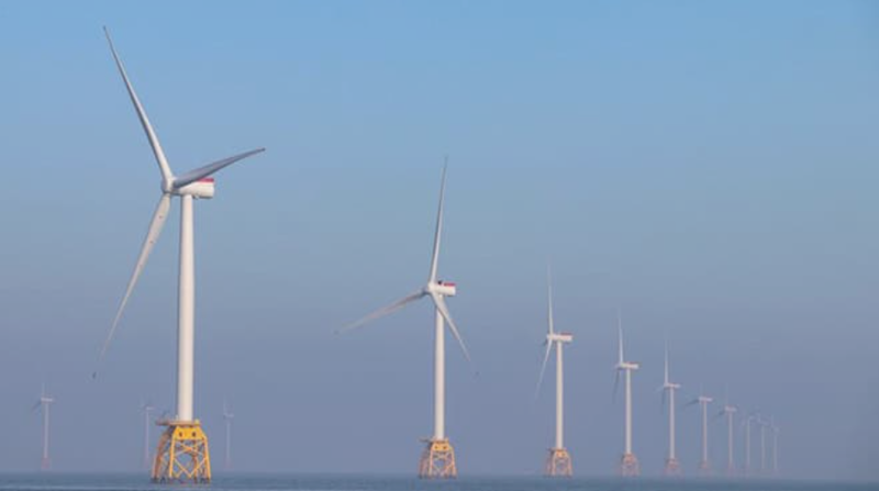 SSE renewables output set for 20% surge