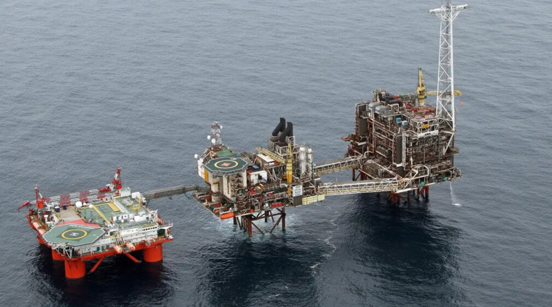 BEL Valves locks in £5m North Sea oil installation