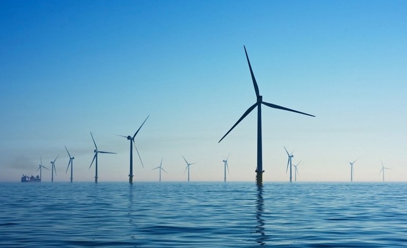 UK sets AR7 offshore wind auction budget UK sets AR7 offshore wind auction budget