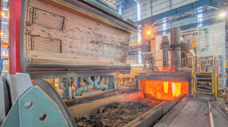 Groundbreaking new research begins on sustainable wind turbine tower design made with UK steel
