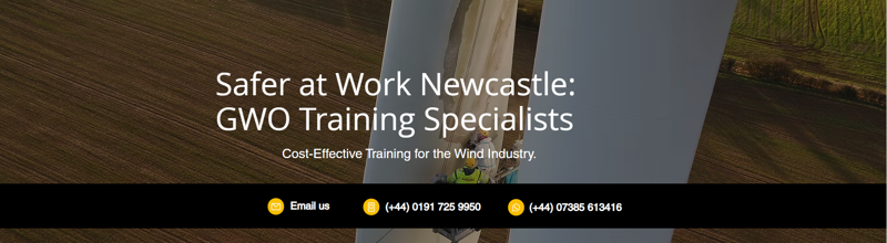 10% Discount on  GWO BST Refresher Courses – Book Before 1st May