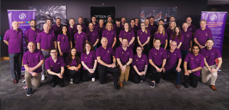 Make Your Stand Unmissable at Offshore Wind North East 2025 – Free Webinar