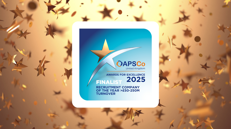APSCo adds NRL to the shortlist for Recruitment Company of the Year