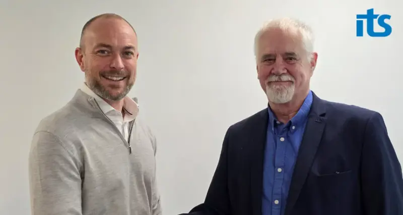 ITS Ltd Announces Ownership Transition as Andrew Mills Acquires Company