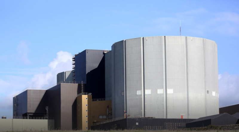 Rolls-Royce SMR to explore role of nuclear in sustainable aviation fuel production