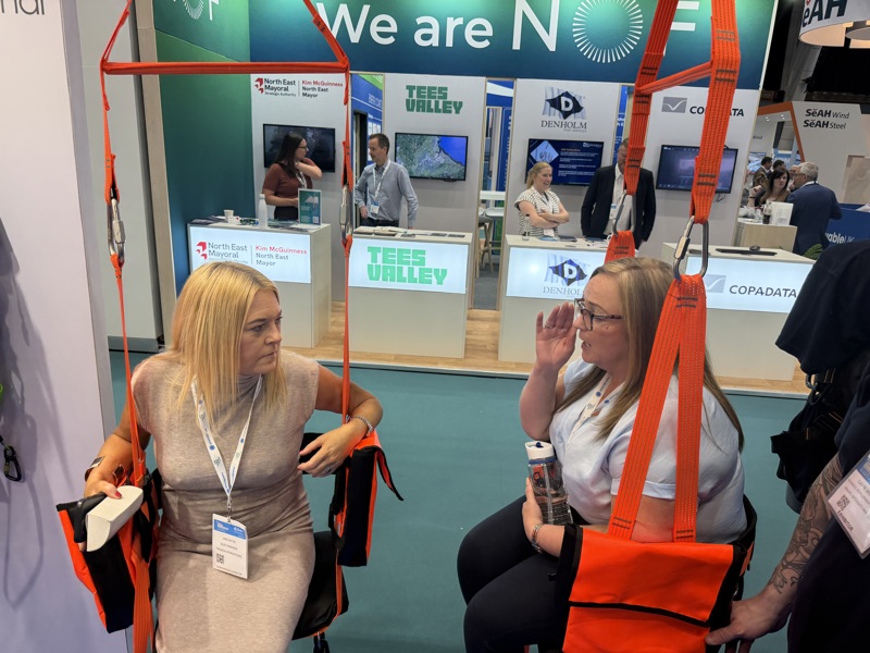 Scarab4 continues long-standing partnership with Abaris International
