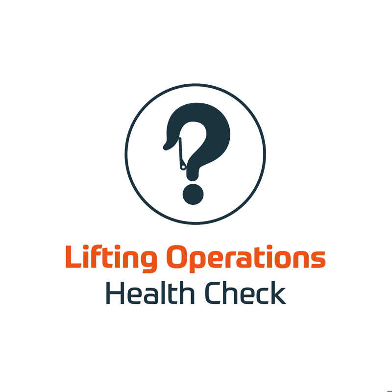 SRC: New Health Check to Boost Safety and Compliance in Lifting Operations