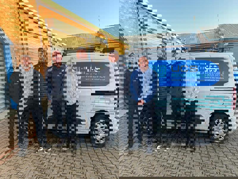 Westray Recruitment Group Fuels UCS Renewables’ Record-Breaking Growth with Key Appointments in Teesside