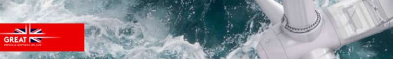 Webinar Invitation |  South Korean Offshore Wind Market Awareness Session 2026