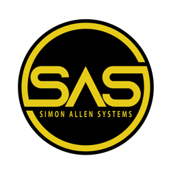 Simon Allen Systems Limited 