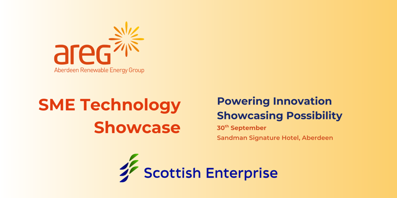 Final countdown: Less than 2 weeks to AREG’s SME Technology Showcase 2025