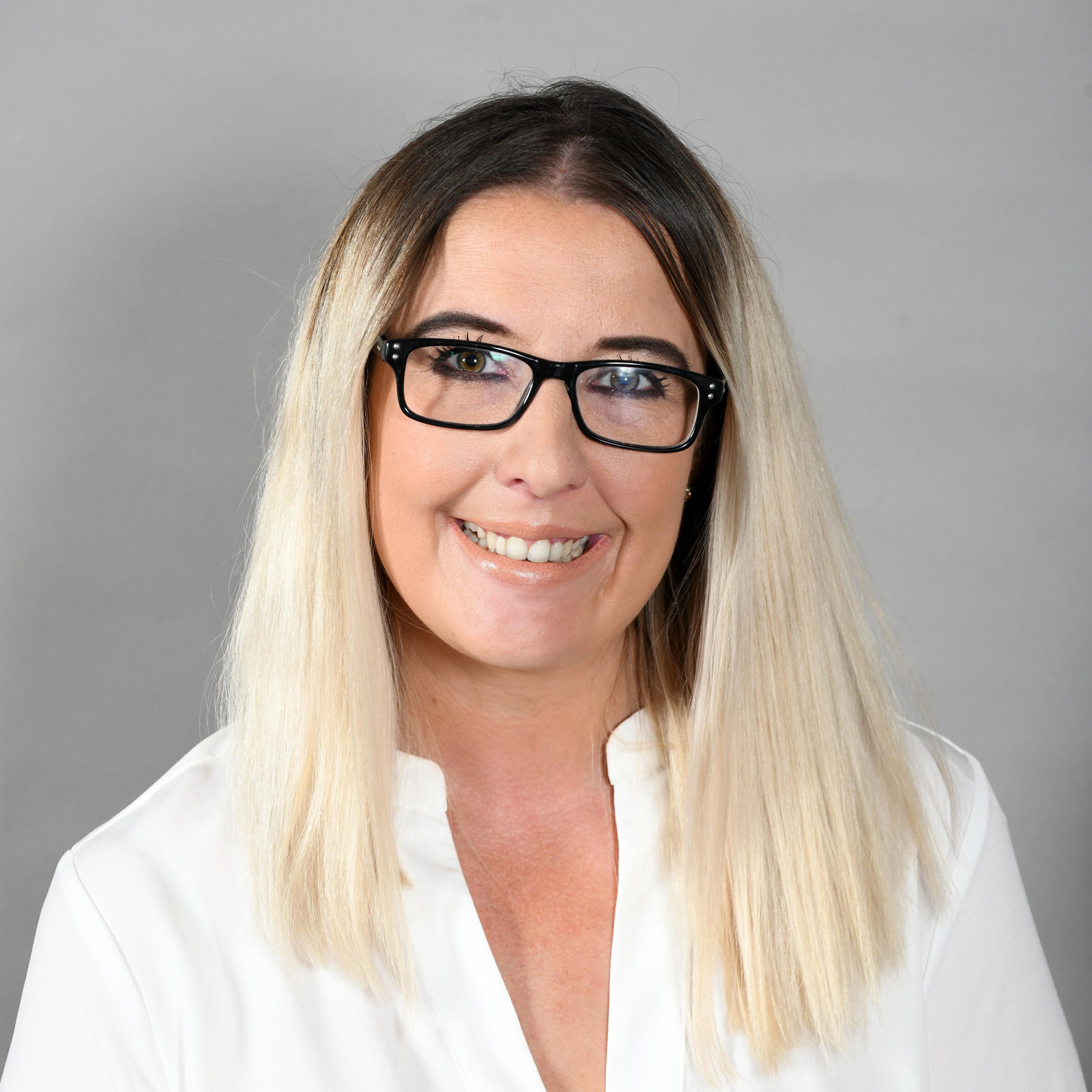 Kristie Leng