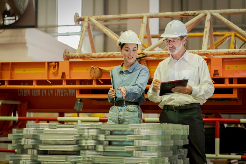 Major new programme to help young people inro work and training