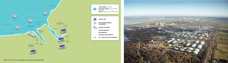 Geoenergy research funding to drive change for a low carbon future