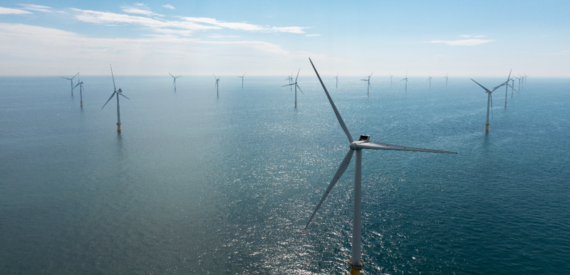 Offshore wind supply chain receives further £13m boost from The Crown Estate’s Supply Chain Accelerator programme