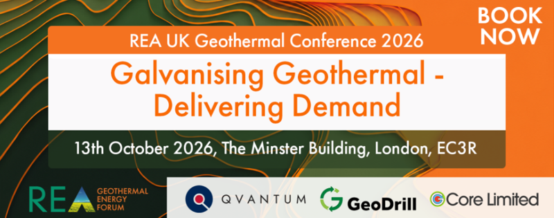 Galvanising Geothermal - Delivering Demand