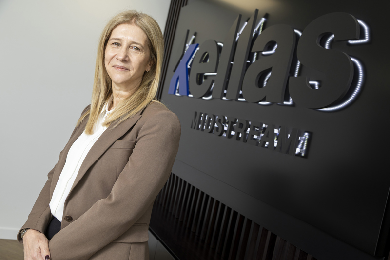 Kellas Midstream appoints new Chief Financial Officer