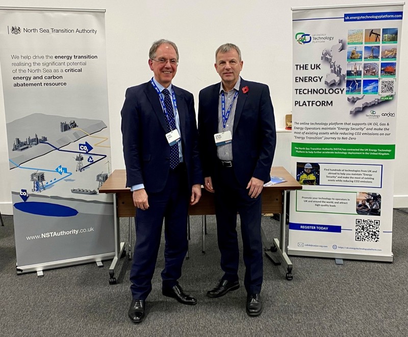 Technology platform goes from strength to strength following hugely successful pilot scheme