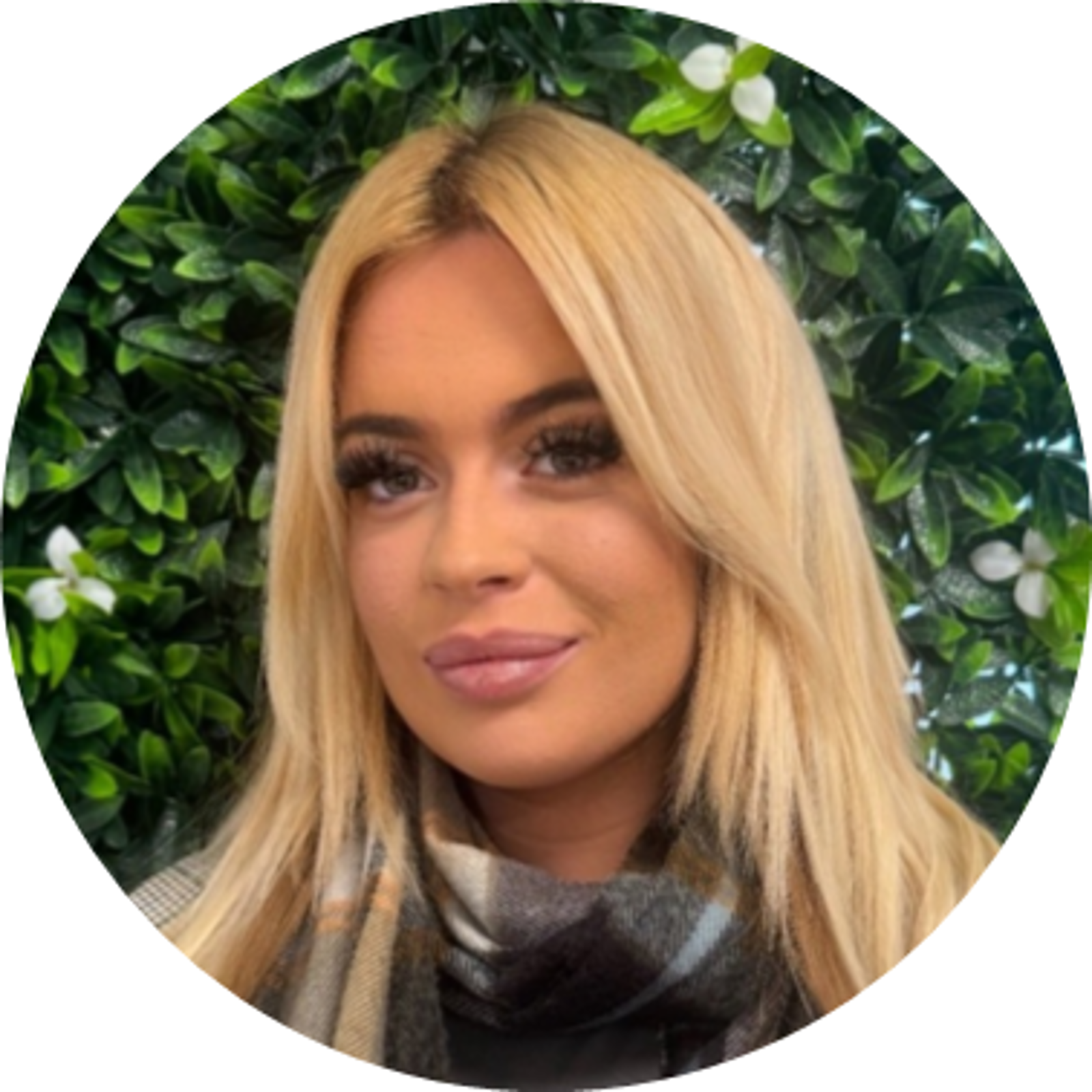 Emily McGarry