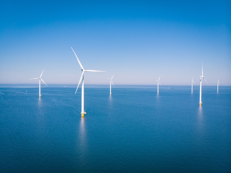 Interocean Partners with JERA Nex bp to Drive Global Offshore Wind Operations