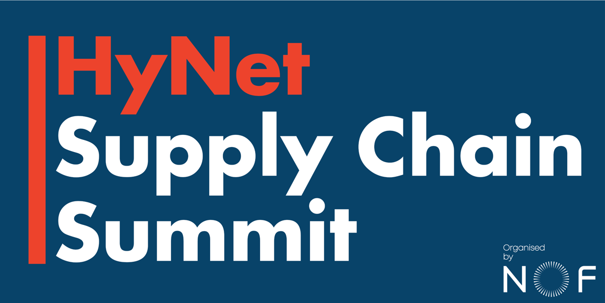 HyNet Supply Chain Summit - A Region of Makers and Innovators