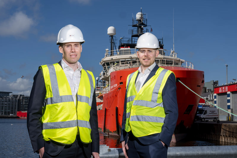 North Star secures major tranche of North Sea ERRV contracts, reinforcing offshore safety and UK energy security (1)