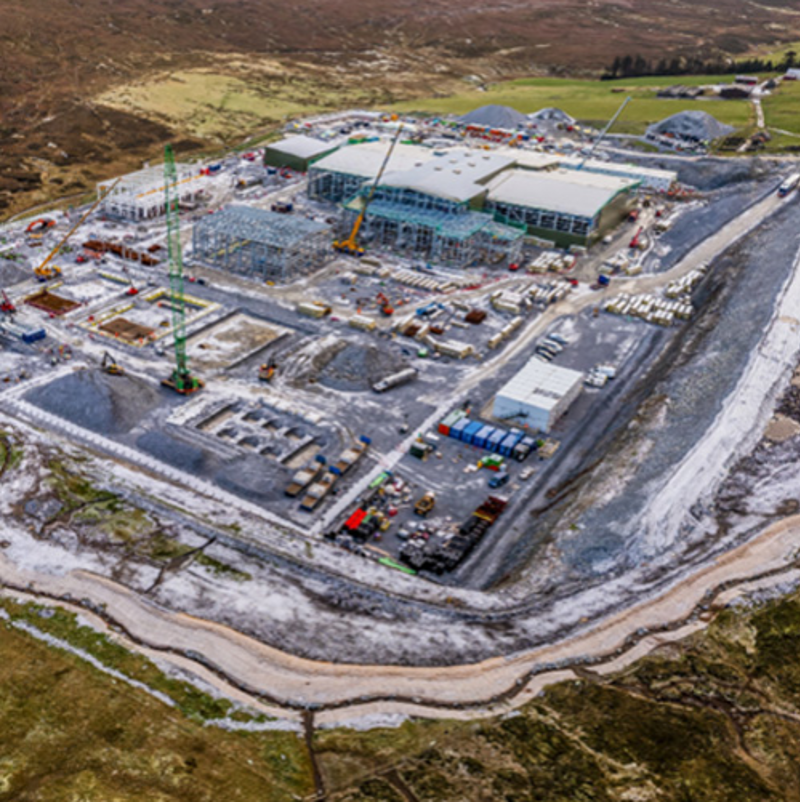 Sypro: Connecting Shetland to the National Grid and Unlocking Renewable Potential