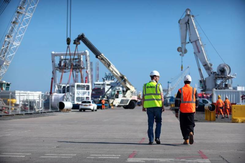 Newcastle engineering firm builds smarter project platform with university support