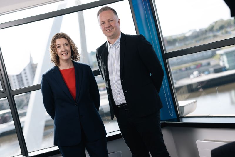 Ward Hadaway appoints tax partner as corporate team expands