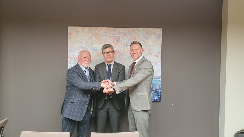 Assystem acquires UK-based Mactech Energy Group to  Strengthen Nuclear Footprint in the UK