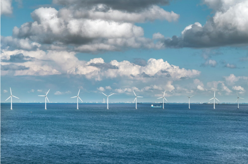 £4m Contract Win for Major European Offshore Wind Project
