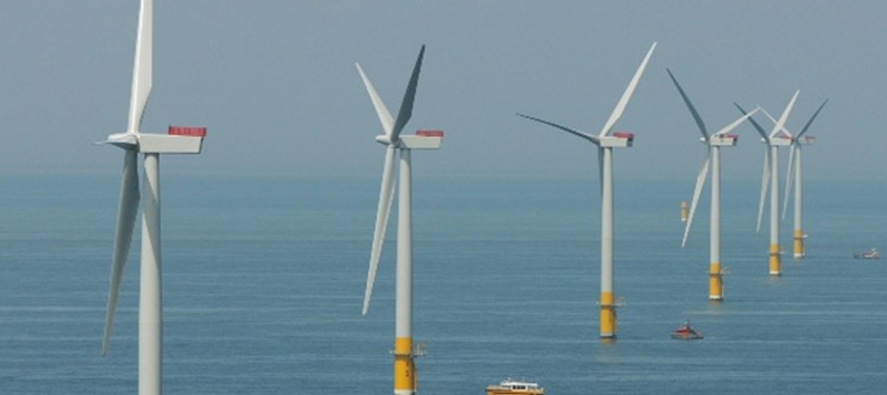 SSE, RWE to start North Falls surveys