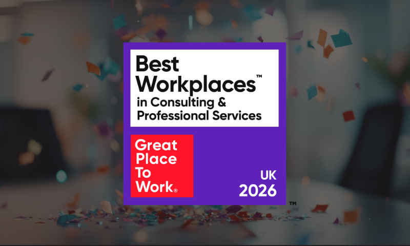 NRL Group secures second best workplace accolade for professional services