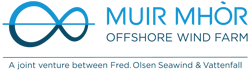 Muir Mhòr Offshore Wind Farm