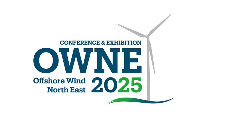 Looking back and looking forwards - ten years of Offshore Wind North East