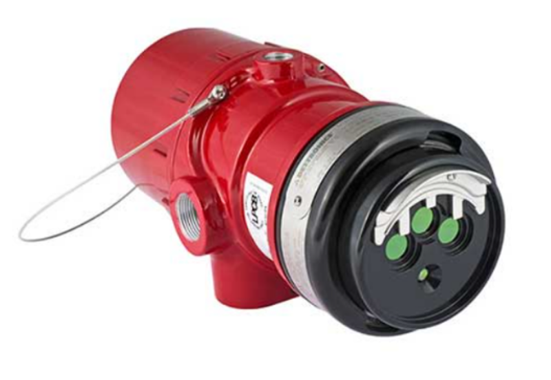 Proeon: Finding the right Fire & Gas safety solutions made easier through exciting agreement with Proeon  and Det-Tronics.
