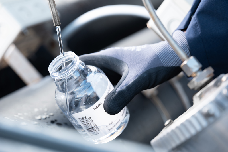 Industry must prepare for tighter restrictions on water use, says Evides Industriewater UK
