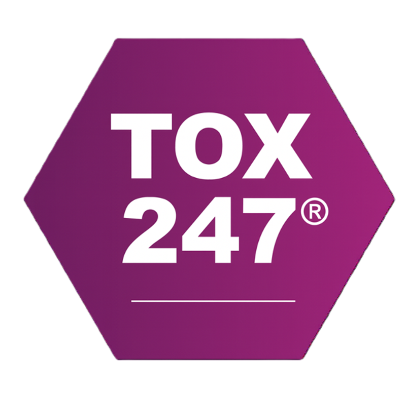 TOX247 Ltd  introduce TOXPRO package