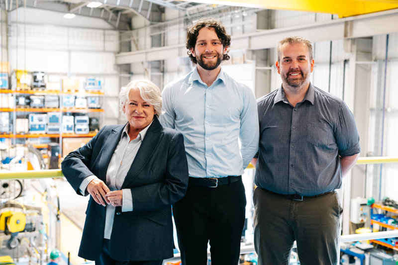 Film-Ocean strengthens team across key disciplines to support continued growth