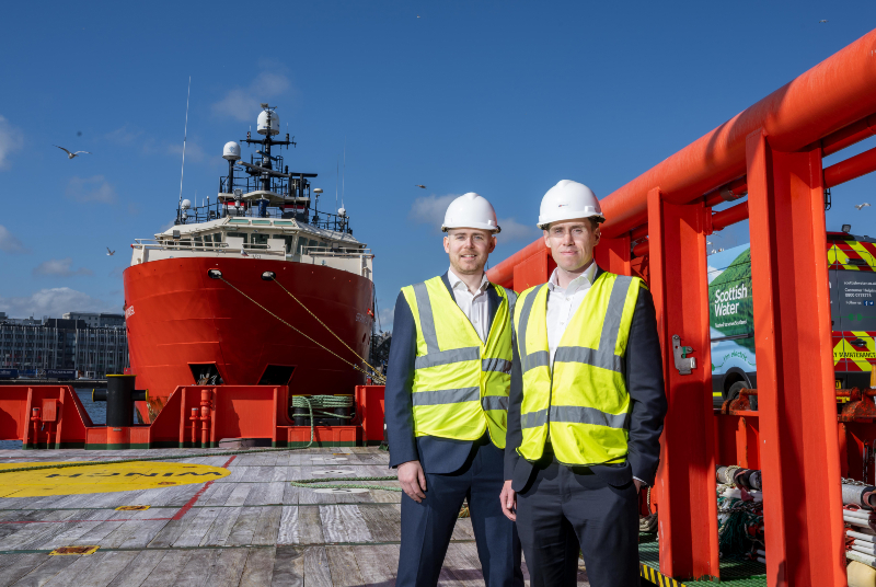 North Star secures major tranche of North Sea ERRV contracts, reinforcing offshore safety and UK energy security