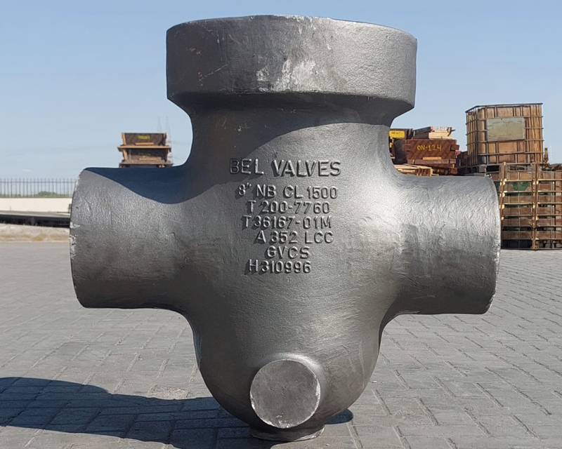 Long Established NOF Member, Scarab4 – Specialist PR and Marketing Agency – Achieves Global Press Coverage for BEL Valves