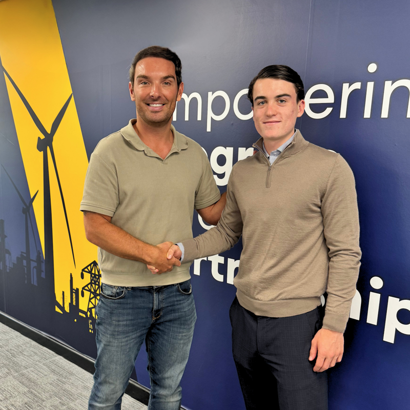 Eastgate Engineering Opens the Door for the Next Generation